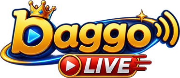 baggo live logo